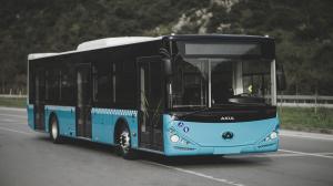 Akia Ultra LF 12 2016 года 